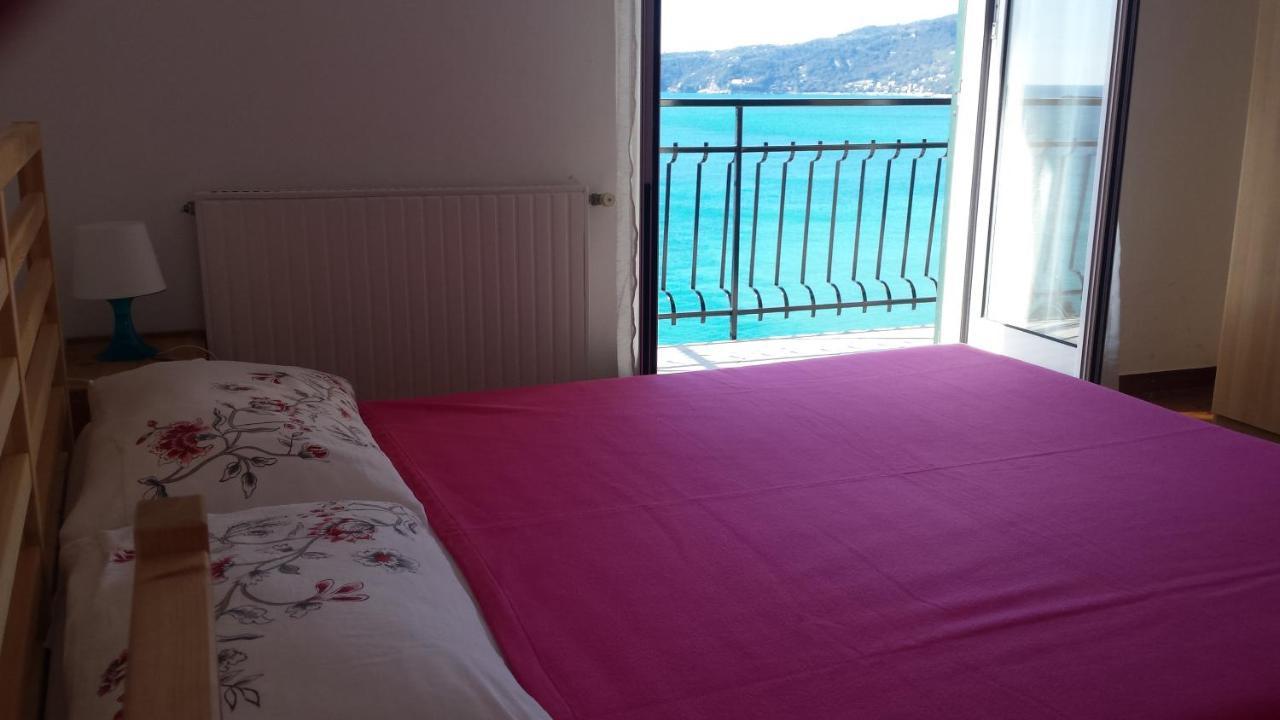 Mare E Vista Portofino - Sea And Portofino View Zoagli Extérieur photo