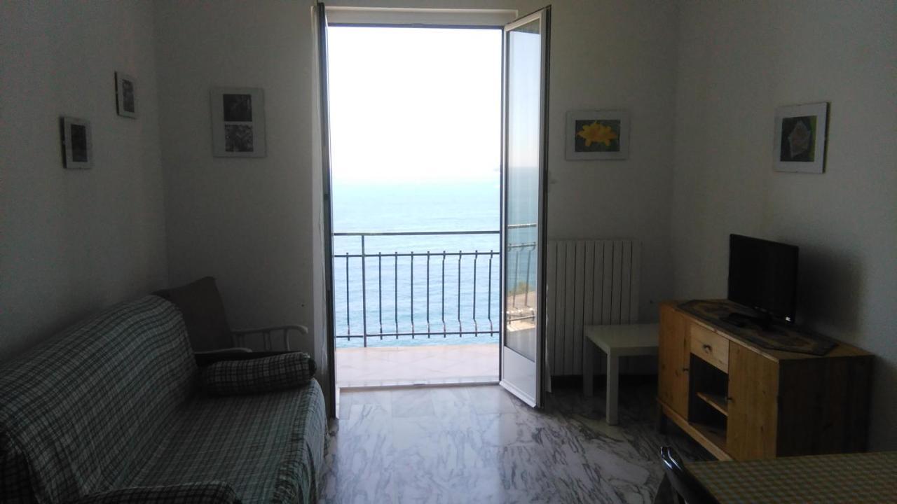 Mare E Vista Portofino - Sea And Portofino View Zoagli Extérieur photo
